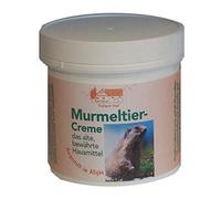 Pullach Hof Allgäu, crema di marmotta idratante, 2 pezzi, unguento, 250 ml