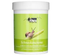 Crema viso alla bava di lumaca Vom Pullach Hof
