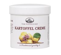 Pullach Hof Crema idratante alla polpa di patata - 250 ml