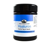 Pullach Hof Hyaluron Crema all'acido ialuronico - 100 ml