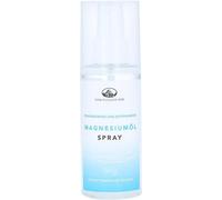 Pullach Hof Olio di magnesio spray - 150 ml