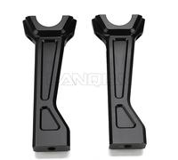 Pullback Offset Backward Handlebar Riser For PanAmerica 1250/Special1 250S 2021+