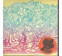 Pulled Apart By Horses - Meat Balloon