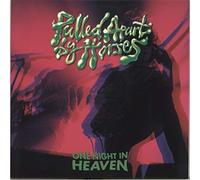 Pulled Apart By Horses - One Night In