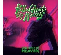 Pulled Apart By Horses One Night in Heaven (Vinyl LP)
