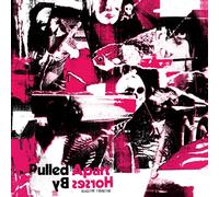 Pulled Apart By Horses Reality Cheques (Vinyl LP) 12" Album