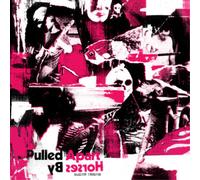 Pulled Apart By Horses Reality Cheques (Vinyl LP) 12" Album