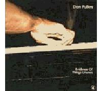 Pullen,Don - Evidence of Things Unseen