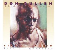 Pullen, Don & The African Brazilian Connection - Live Again Live At Montreux
