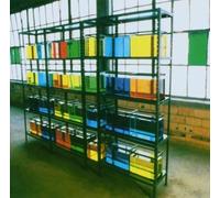 Pullen, Stacey - Today Is the Tomorrow You Import edition by Pullen, Stacey (2001) Audio CD