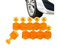 Puller Set-10 Car Dellers | Rimozione di Dellener per auto, riparazione di ammaccature senza sforzo e schermi LCD del telefono cellulare