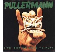 PULLERMANN - I've Got My Role To Play