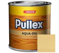 Pullex Aqua-DSL - Vernice per legno, 750 ml