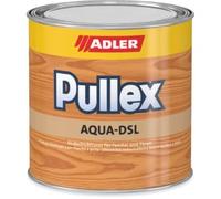Pullex AQUA-DSL W30 Incolore 2,5 Lt