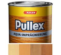 Pullex Aqua Impregnante Castagna 2,5 L