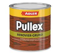 Pullex renovier della Ragione 2,5L sanierung sanier Ragione Custodia in legno