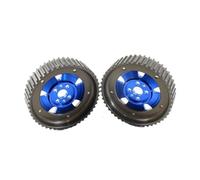 Pulley a cambio regolabile Impostare compatibile con motori R32 R33 R34 adatti a RB26DET RB25DET RB20DET RB26 RB25