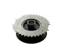 NTY RKP-MZ-005 Puleggia cinghia albero a gomiti