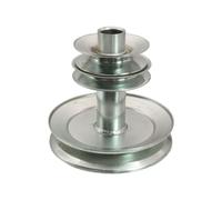 Pulley Compatibile Per Silverline 200/105 13AT783N486 (2008) Trattore Filo
