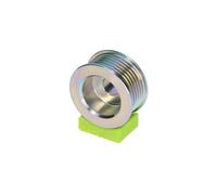 Pulley Generatore Ø 54,8 Mm 6 Fessure VALEO Per Altri BMW 3 Series