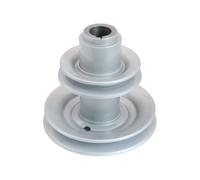 Pulley Motor Ø97Mm/145Mm Compatibile Con Husqvarna PR17 966772601 (2012-02) Ra