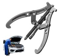 Pulley Puller | With Reversible Jaw Heavy Duty Adjustable Carbon Steel | Pu