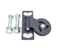 Pulley System - Weight Pulley System, Cavo Pulley System Home Gym, Esercise Pulley & Pull Down Machine Attachment, Detachable Silent Pulley For Gym Equipment, Home Project And Lifting