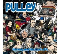 Pulley The Long And Short Of It (Vinyl LP)