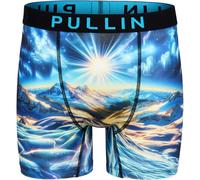 PULLIN Fashion 2 - Uomo - Blu / Bianco - Taglia L- modello 2026