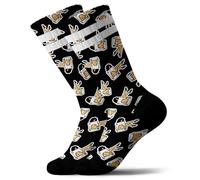 PULLIN Longassdecoeur - Uomo - Bianco / Giallo / Nero - Taglia 35/39- modello 2023