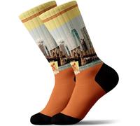 PULLIN Longbikecrew - Uomo - Multicolore - Taglia 40/45- modello 2025