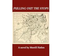 PULLING OUT THE STOPS