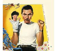 Sparks Pulling Rabbits Out of a Hat (Vinyl LP) 12" Album