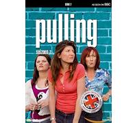 Pulling - Seizoen 2 (DVD)