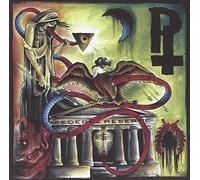 Pulling Teeth - Martyr Immortal