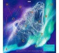 Philip Pullman – His Dark Materials: Northern Lights – Vinile LP