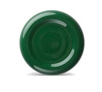 PULLMER 100 coperchi a vite per barattoli da 43 mm | verde, coperchio in vetro, coperchio per barattoli di marmellata, Twist Off, ermetico e lavabile in lavastoviglie