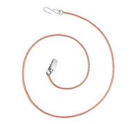 PULLO ALTERA PLIPPER - Strumento Di Postale Con Gancio | Assistente Cerniera Per Abbigliamento E Borse | Puller Cerniera Versatile Per Abiti, Cappotti E Tutti I Tipi Di