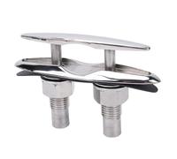 Pullo per 6 Pollici Pull Up: 316 Acciaio Inossiper Bile Montaggio a Filo Retrattile Ballatta Dock Dock Dock Pick per Motorhome Yacht