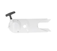 Pullo per il taglio del cavo di avviamento di avviamento Assemblaggio di avviamento per TS400 4223 190 0401 Materiale ABS Facile installare una parte di sostituzione durevole