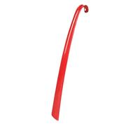 Pullor di scarpe - PP Long PP da 16,7 pollici Easy Wear Helper Shoehorns, sollevatore di con impugnatura comoda | Horns di scarpe flessibili extra lunghe per uomini donne anziani calzature calza