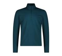 Cmp 30l1097 Sweatshirt Verde,Blu 4XL Uomo