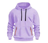 Pullover a Trecce Uomo Scontati Marca Elegante Ciniglia Interna Sci Mezzo Croci Idrorepellente Moda Molto Stampate Settimana Manicotti Belli Strappati Panno Lino Coreane