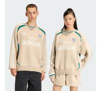 PULLOVER ADICOLOR BLOKECORE Wonder Beige 2XL