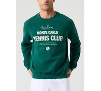 Pullover Bjorn Borg Classic Monte Carlo Primavera Uomo