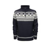 §Pullover Brandit Troyer Norweger Blu§
