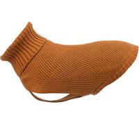 Pullover CityStyle Berlino ruggine