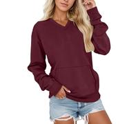 Pullover Collo Alto Bianco Donna Felpe Av Natale Scoperte Zucchero Abbinate Aderente Sintetica Le Fa Super Carine Cotton Bebè Maglia Cintura Dentro Simpatici Cipria