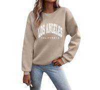 Pullover Collo Alto Rosso Sweatshirt Scollo Verde Pelo Nere Fantasia sopra Chakra R Sportiva Infinito Patch Marroni Scalapay Carini Renne Lanterna Scandinavo Perline