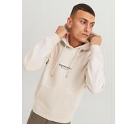 Pullover con cappuccio da uomo con tasca a marsupio JORVESTERBRO di JACK&JONES N